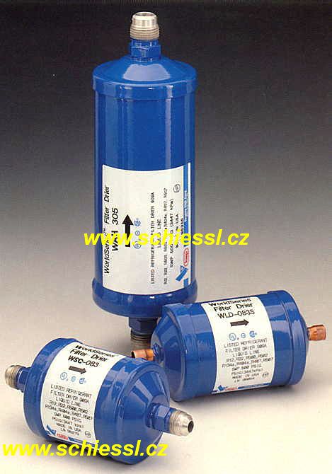více o produktu - Dehydrátor WAH053S, (WAH0510mm), Kenmore